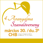 Aranyalma 2019